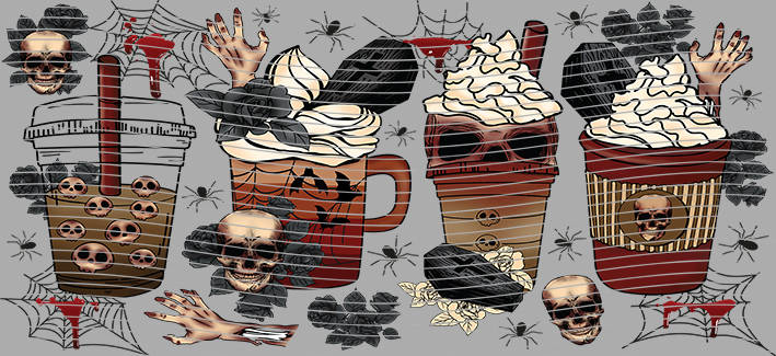 16oz Halloween-J12-167